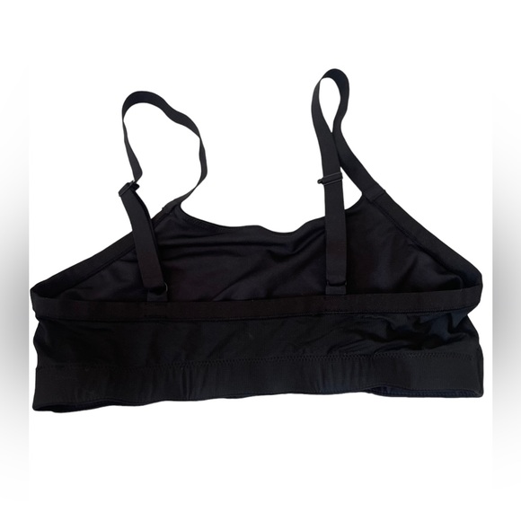 Natori Limitless Convertible Sports Bra Size Large - Picture 2 of 7